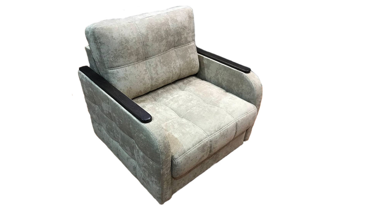 Кресло - кровать «Чегет - 2М»