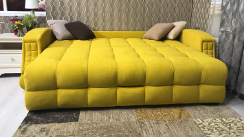 Трехместный раскладной диван «Бора-Бора»
