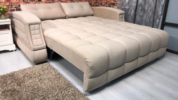 Двухместный раскладной диван  «Бора–Бора 2Л»