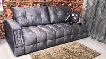 Двухместный раскладной диван «Бора–Бора 2Л»