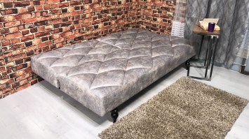 Модульный диван «Мезмай»