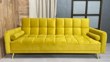 Прямой раскладной диван Мезмай 2