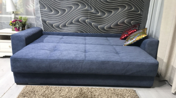 Прямой диван «Олимп»