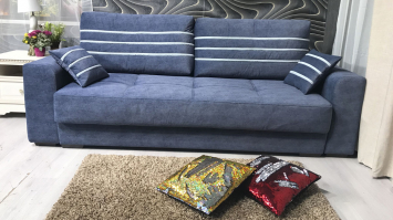 Прямой диван «Олимп»