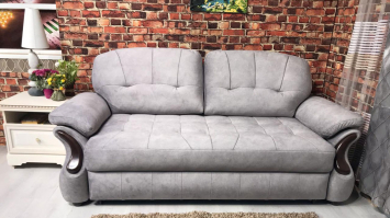 Раскладной диван «Оштен - 2Л»